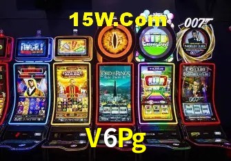 Avaliações dos Jogadores V6Pg