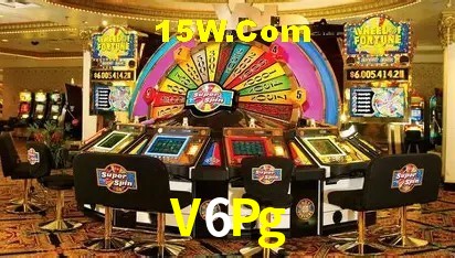 Gates of Olympus V6Pg