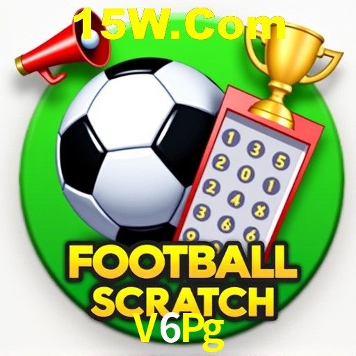 A Emoção da Loteria na V6Pg: Uma Chance de Mudança de Vida