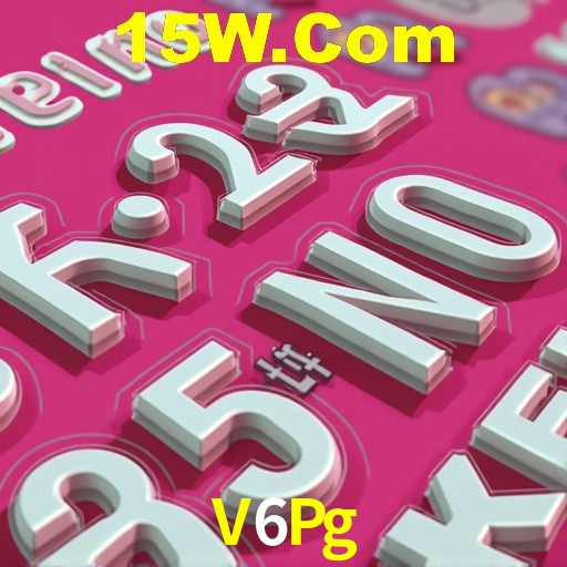 Desvendando o Mundo dos Jogos Virtuais na V6Pg