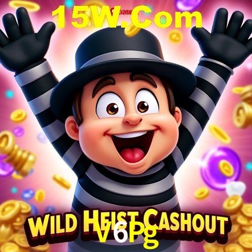 Desvendando o Mundo dos Jogos Virtuais na V6Pg