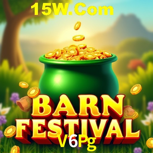 Descubra a Essência do V6Pg: Nossa História e Compromissos