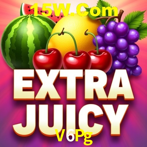 Descubra o Mundo do Cassino Online com V6Pg