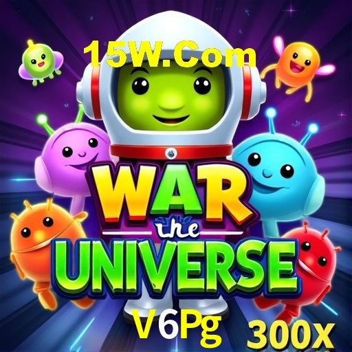 Interface do App V6Pg