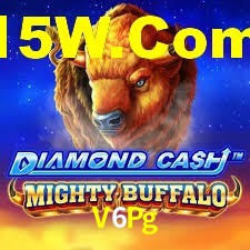 Live Casino V6Pg