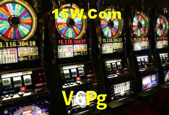 Tecnologia da Plataforma V6Pg