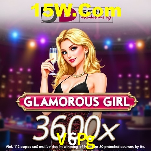 Desvendando o Mundo dos Jogos Virtuais na V6Pg