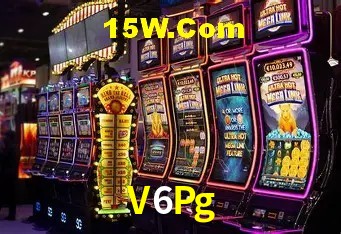 Experiência VIP V6Pg