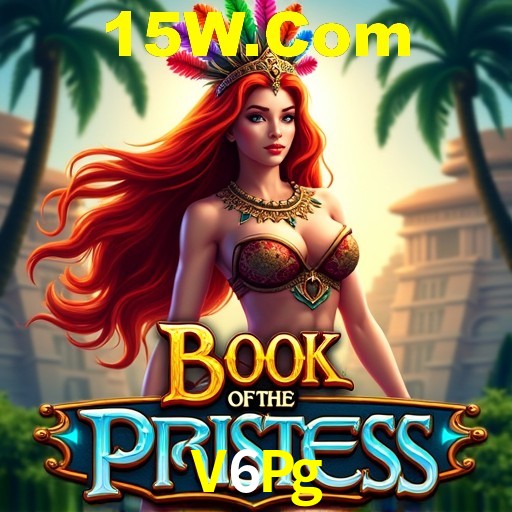 Inovações de Jogos na V6Pg: O Futuro das Experiências Interativas