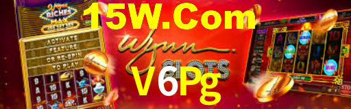 V6Pg - Plataforma Oficial Brasil - V6Pg Bet