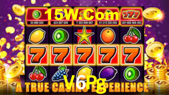 Bônus Generosos e Exclusivos no V6Pg para Você!