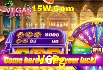 Provedores de Jogos V6Pg