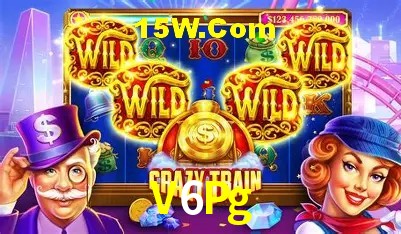 Diretório de Jogos V6Pg