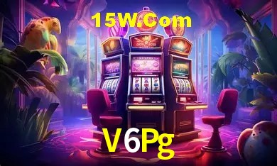 Promoção Relâmpago V6Pg