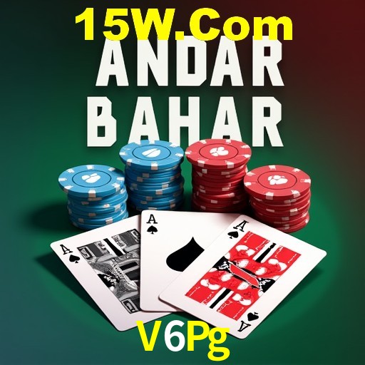 Descubra o Mundo do Cassino Online com V6Pg