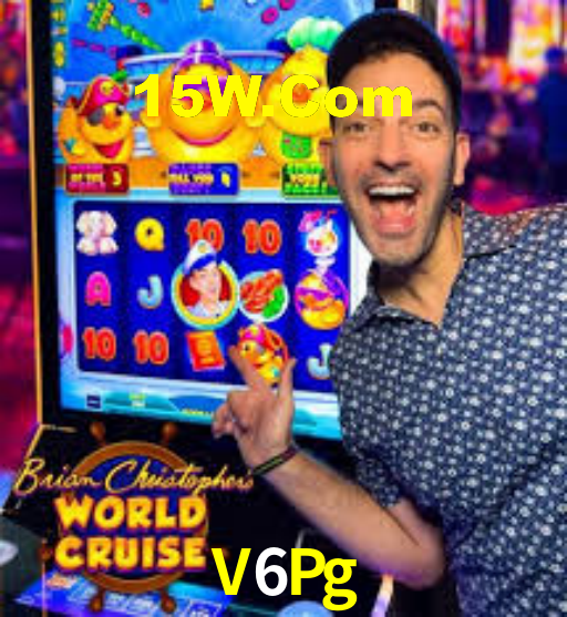 V6Pg: Seu Especialista em Apostas Esportivas Brasileiras