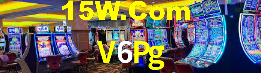 V6Pg: Seu Cassino Premiado com Pagamentos Rápidos