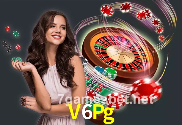 vivo no cassino V6Pg