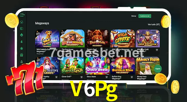 V6Pg aplicativo